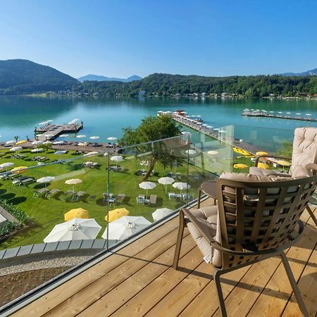 Hotel & Spa Sonne Sankt Kanzian am Klopeiner See Exterior photo
